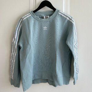Adidas Crewneck Sweater